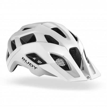 HELMET RUDY PROJECT - WHITE MATTE