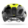 HELMET RUDY PROJECT - BLACK / YELLOW NEON