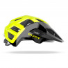 CASQUE RUDY PROJECT CROSSWAY - NOIR / JAUNE FLUO