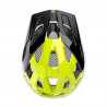 CASQUE RUDY PROJECT CROSSWAY - NOIR / JAUNE FLUO