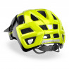 CASQUE RUDY PROJECT CROSSWAY - NOIR / JAUNE FLUO