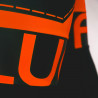 COLLANT CYCLISME SILA FLUO STYLE 3 - ORANGE