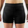 BIB SHORT SILA AZALEA BLACK