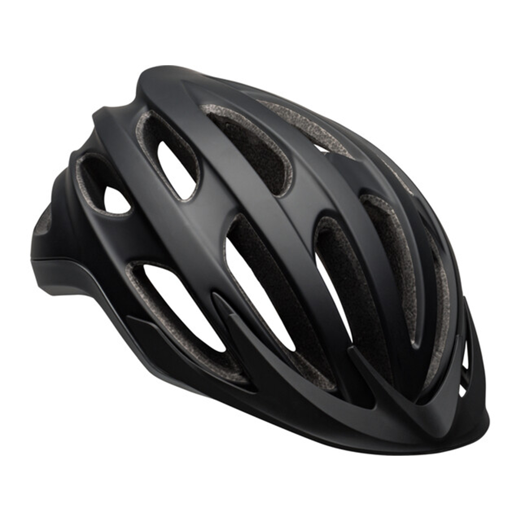 HELMET BELL DRIFTER - BLACK MATTE 