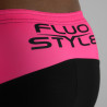 ZIP TIGHT SILA FLUO STYLE 3 PLUS - PINK