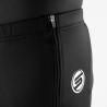 PANTALON ZIPPÉ THERMIQUE SILA CREATIVITY - ROSE