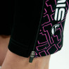 PANTALON ZIPPÉ THERMIQUE SILA CREATIVITY - ROSE