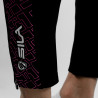 PANTALON ZIPPÉ THERMIQUE SILA CREATIVITY - ROSE