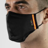 Fabric Mask SILA NATION STYLE ESPANA - Ergo Shape - Filtration 1 - UNS1