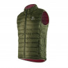 WINTER JACKET Sleeveless SILA  Green - WOMEN