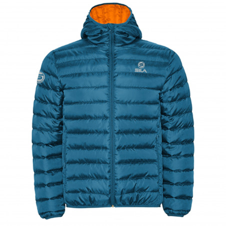 WINTER JACKET SILA NORWAY Moonlight - MAN