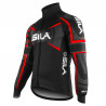 PRO THERMAL WINTER  JACKET SILA TEAM - RED