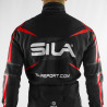 PRO THERMAL WINTER  JACKET SILA TEAM - RED