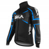 PRO THERMAL WINTER  JACKET SILA TEAM - BLUE