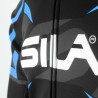 PRO THERMAL WINTER  JACKET SILA TEAM - BLUE