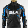 PRO THERMAL WINTER  JACKET SILA TEAM - BLUE