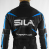 PRO THERMAL WINTER  JACKET SILA TEAM - BLUE