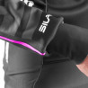 VESTE THERMIQUE PRO HIVER SILA TEAM  - ROSE FLUO