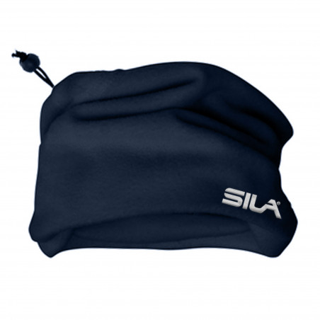 HIDE NECK SILA PRIME - BLUE NAVY