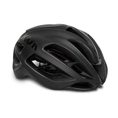 HELMET KASK PROTONE - BLACK MAT