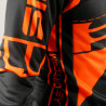 THERMAL JACKET SILA FLUO STYLE 3 -  ORANGE