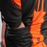 THERMAL JACKET SILA FLUO STYLE 3 -  ORANGE