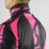 THERMAL JACKET SILA CARBON STYLE 3-  PINK