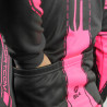 THERMAL JACKET SILA CARBON STYLE 3-  PINK