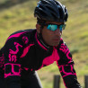 THERMAL JACKET SILA CARBON STYLE 3-  PINK