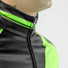 THERMAL JACKET SILA CARBON STYLE 3 - GREEN