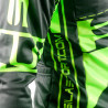 THERMAL JACKET SILA CARBON STYLE 3 - GREEN