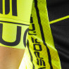 JERSEY SILA FLUO STYLE 3 Plus - YELLOW - Short sleeves