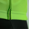 JERSEY SILA FLUO STYLE 3 Plus - GREEN - Short sleeves