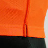 JERSEY SILA FLUO STYLE 3 Plus - ORANGE - Short sleeves