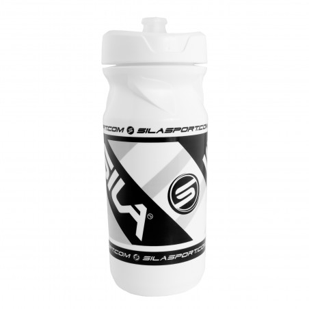 CAN SILA 650ml - WHITE / BLACK