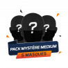 Pack Promo Masques Mystère – Medium