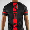 RUNNING JERSEY MEN SILA PROLITE - RED