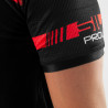 MAILLOT RUNNING HOMME SILA PROLITE - ROUGE 