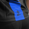 RUNNING JERSEY MEN SILA PROLITE - BLUE