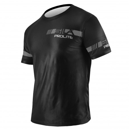 MAILLOT RUNNING HOMME SILA PROLITE - GRIS 