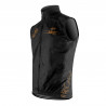 GILET COUPE VENT SILA IRON STYLE 2.0 ORANGE