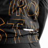 STOP WIND GILET SILA IRON STYLE 2.0 ORANGE