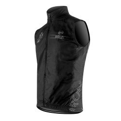 STOP WIND GILET SILA IRON STYLE 2.0 WHITE