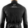 GILET COUPE VENT SILA IRON STYLE 2.0 BLANC