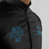 STOP WIND GILET SILA IRON STYLE 2.0 BLUE