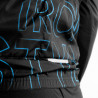 STOP WIND GILET SILA IRON STYLE 2.0 BLUE