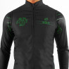 GILET COUPE VENT SILA IRON STYLE 2.0 VERT