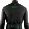 GILET COUPE VENT SILA IRON STYLE 2.0 VERT