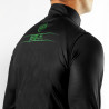 GILET COUPE VENT SILA IRON STYLE 2.0 VERT