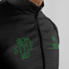 GILET COUPE VENT SILA IRON STYLE 2.0 VERT